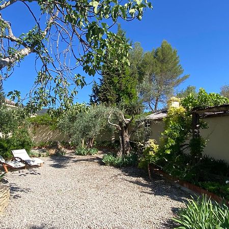 Beautiful Country House Near Ronda Arriate Eksteriør bilde