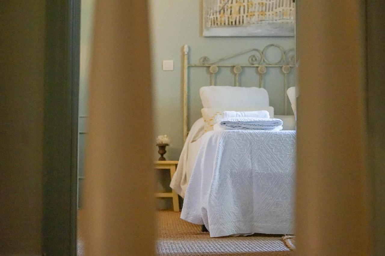 Beautiful Country House Near Ronda Arriate Eksteriør bilde