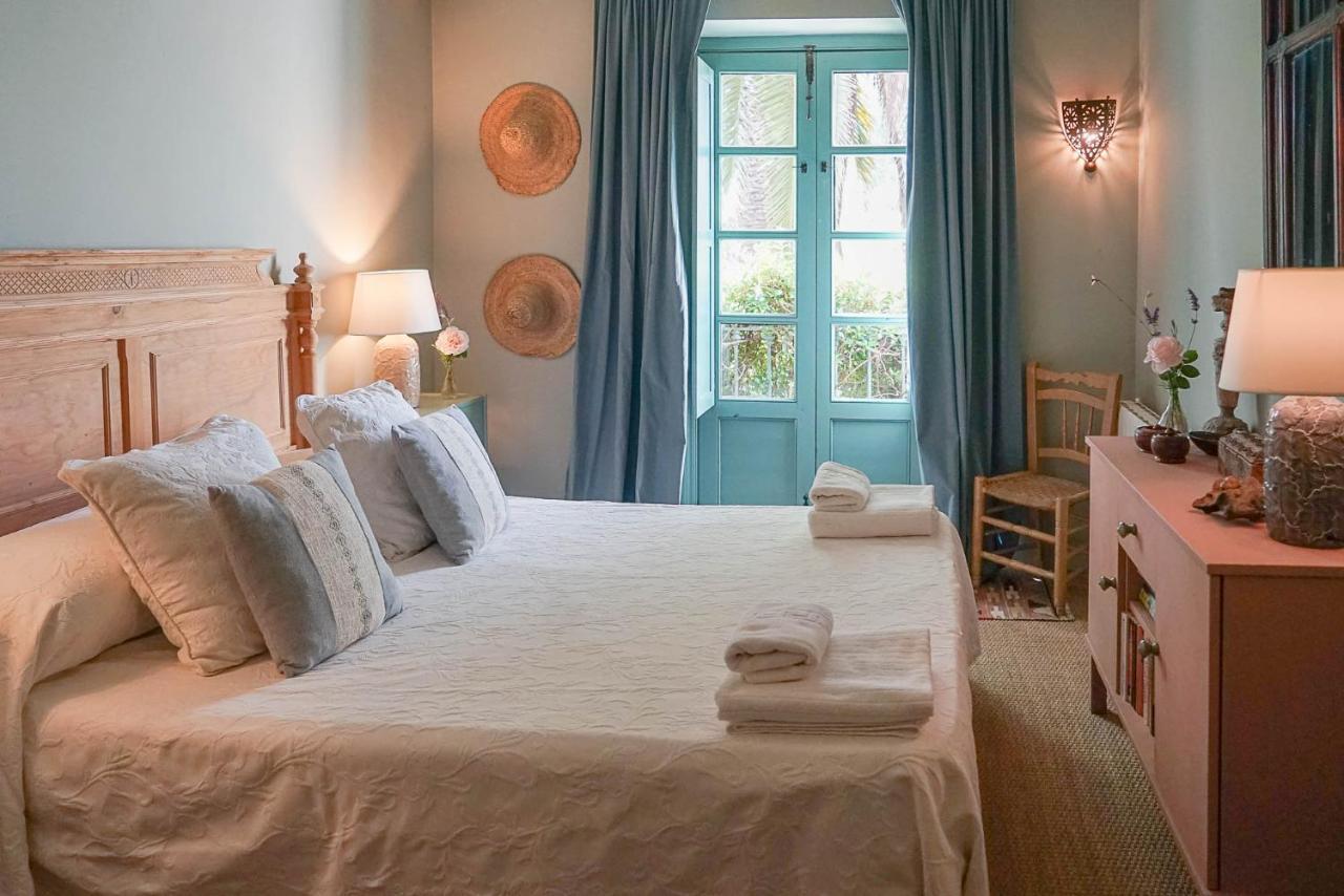 Beautiful Country House Near Ronda Arriate Eksteriør bilde
