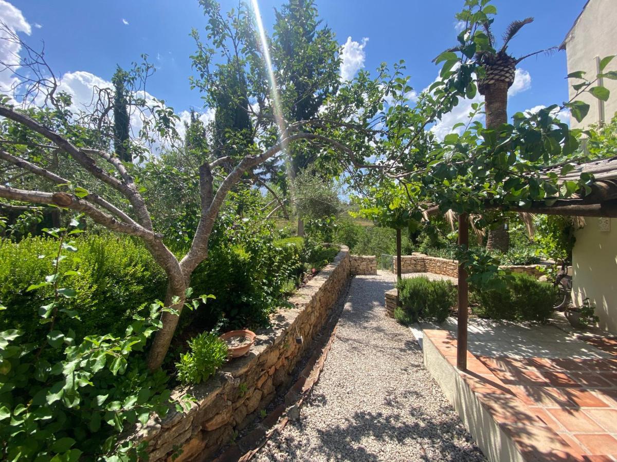 Beautiful Country House Near Ronda Arriate Eksteriør bilde