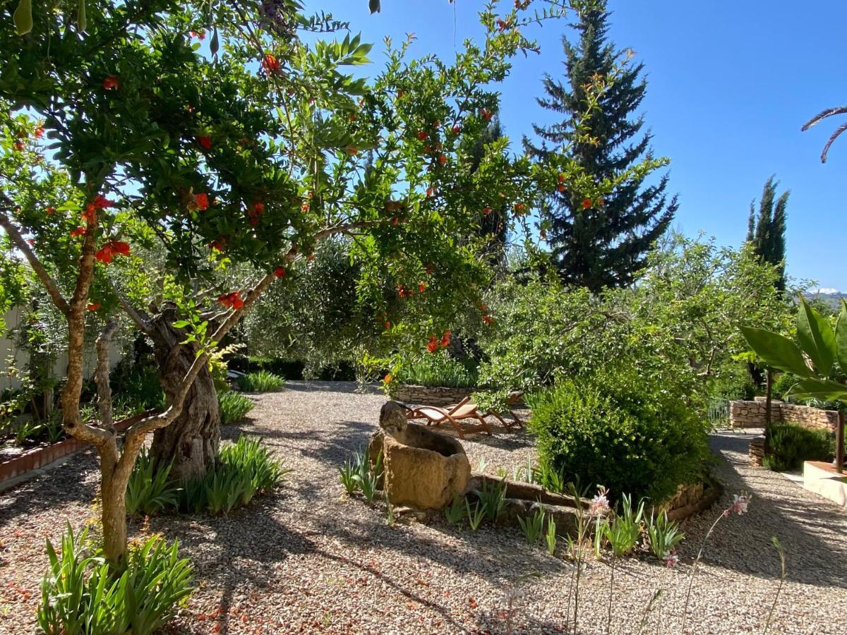 Beautiful Country House Near Ronda Arriate Eksteriør bilde