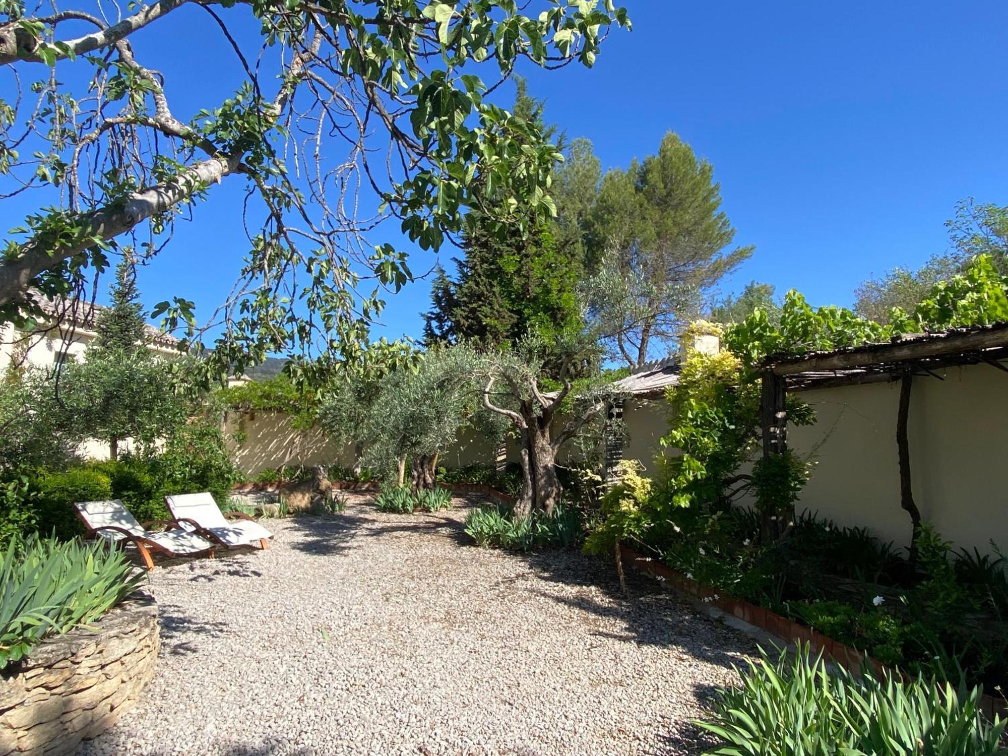 Beautiful Country House Near Ronda Arriate Eksteriør bilde